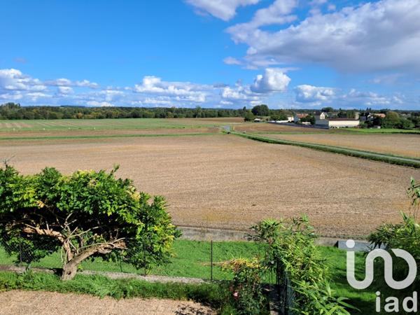 Maison à vendre 4 pièces 131 m² Ports-sur-Vienne