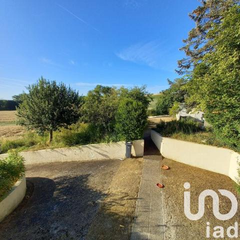 Maison à vendre 4 pièces 131 m² Ports-sur-Vienne