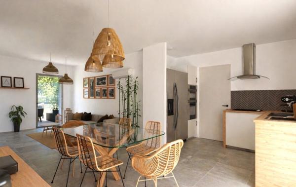 Vente Maison Neuve neuf Mauleon   
