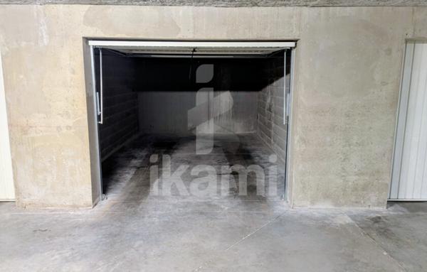 Garage de 20 m²