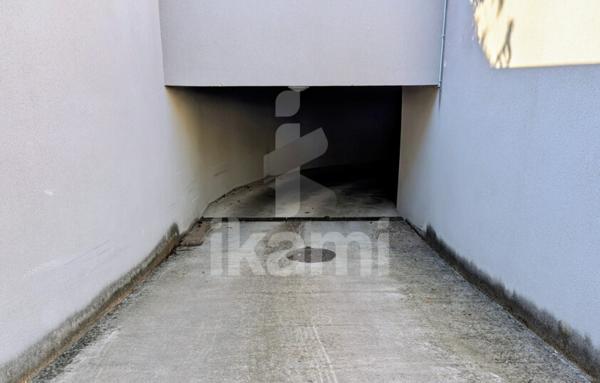 Garage de 20 m²