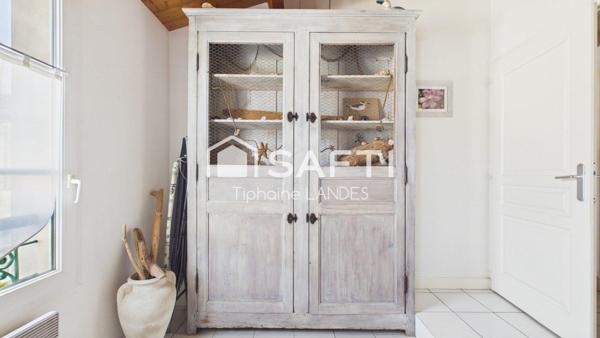 Appartement coup de cœur à Saint-Martin-de-Ré