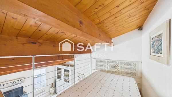 Appartement coup de cœur à Saint-Martin-de-Ré