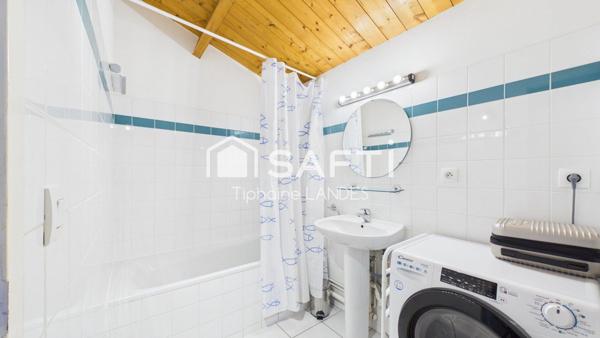 Appartement coup de cœur à Saint-Martin-de-Ré