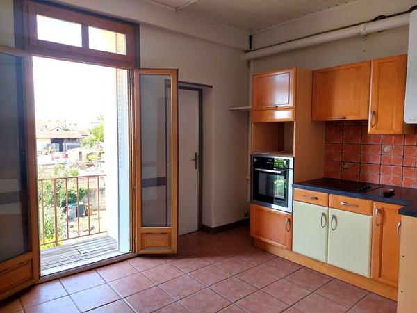 Appartement