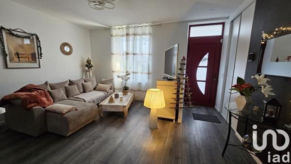 Maison à vendre 4 pièces 90 m² Angoulême