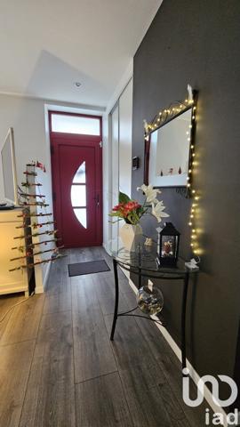 Maison à vendre 4 pièces 90 m² Angoulême