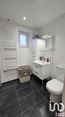 Maison à vendre 4 pièces 90 m² Angoulême