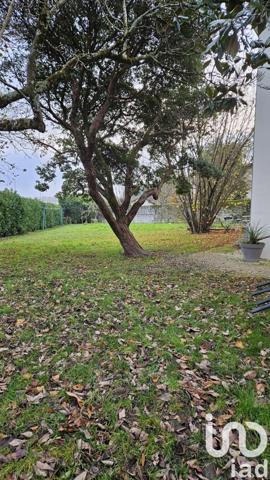 Maison à vendre 4 pièces 90 m² Angoulême