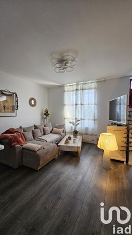 Maison à vendre 4 pièces 90 m² Angoulême