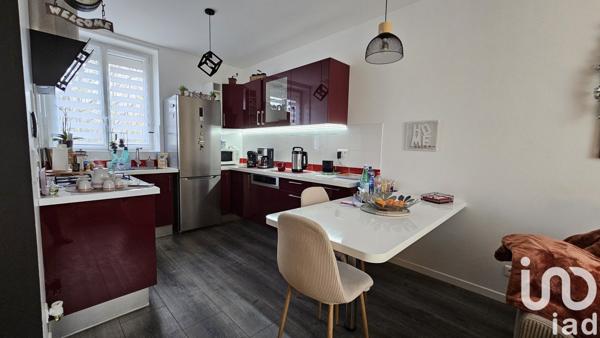 Maison à vendre 4 pièces 90 m² Angoulême