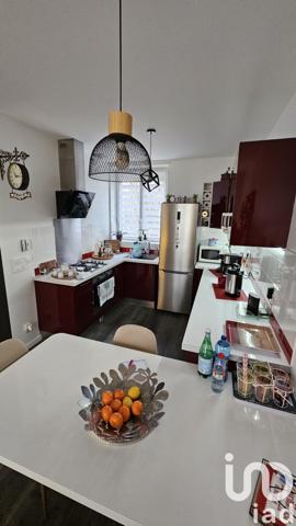 Maison à vendre 4 pièces 90 m² Angoulême