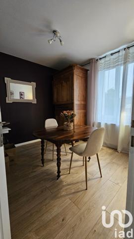 Maison à vendre 4 pièces 90 m² Angoulême