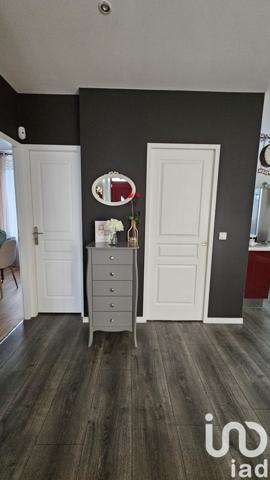 Maison à vendre 4 pièces 90 m² Angoulême