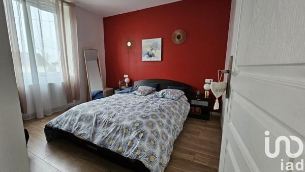 Maison à vendre 4 pièces 90 m² Angoulême