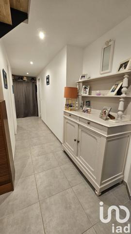 Maison à vendre 4 pièces 90 m² Angoulême