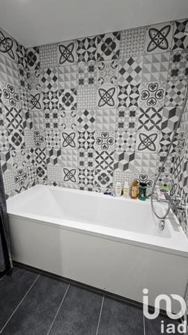 Maison à vendre 4 pièces 90 m² Angoulême