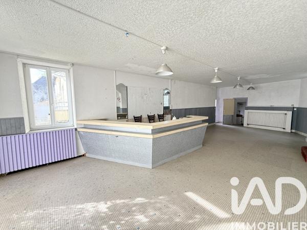 Maison à vendre 6 pièces 190 m² Bouessay