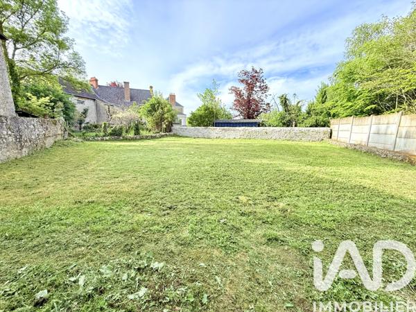 Maison à vendre 6 pièces 190 m² Bouessay