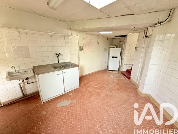 Maison à vendre 6 pièces 190 m² Bouessay