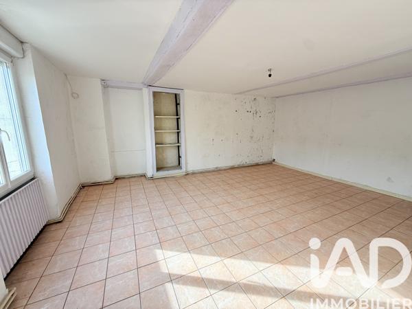 Maison à vendre 6 pièces 190 m² Bouessay