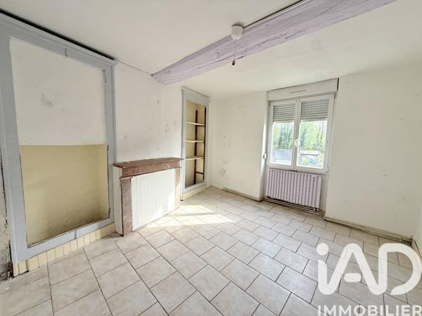 Maison à vendre 6 pièces 190 m² Bouessay