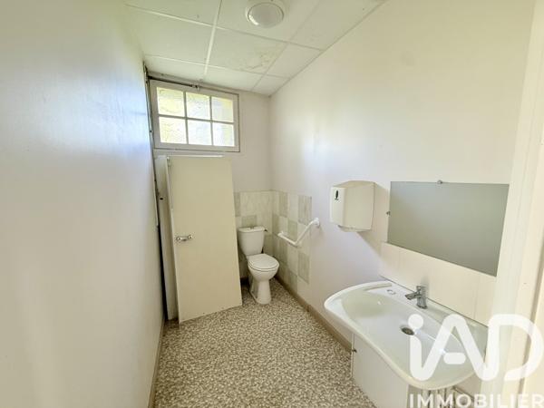 Maison à vendre 6 pièces 190 m² Bouessay