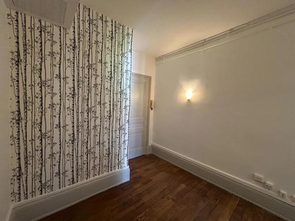 Appartement à louer à Lyon (69004)