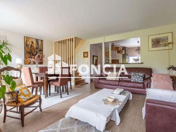 À vendre Maison 5 pièces 92 m² - Draveil 91210