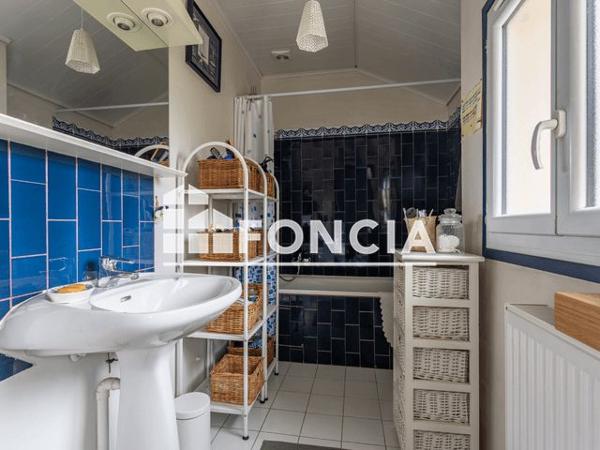 À vendre Maison 5 pièces 92 m² - Draveil 91210