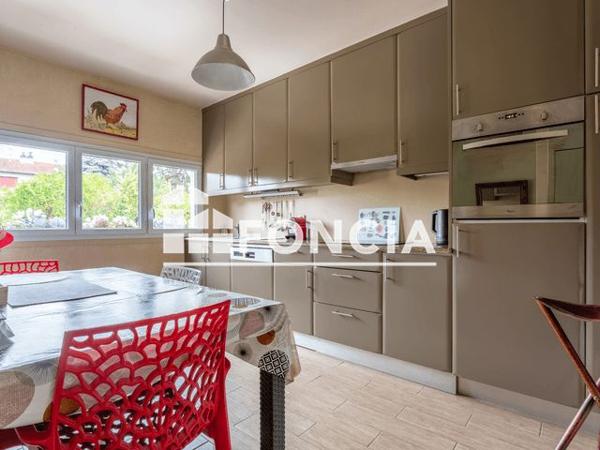 À vendre Maison 5 pièces 92 m² - Draveil 91210