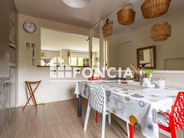 À vendre Maison 5 pièces 92 m² - Draveil 91210