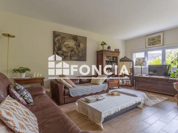 À vendre Maison 5 pièces 92 m² - Draveil 91210