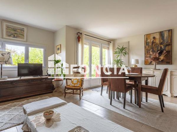 À vendre Maison 5 pièces 92 m² - Draveil 91210