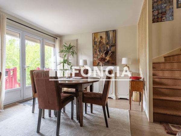 À vendre Maison 5 pièces 92 m² - Draveil 91210