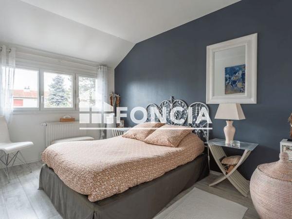 À vendre Maison 5 pièces 92 m² - Draveil 91210