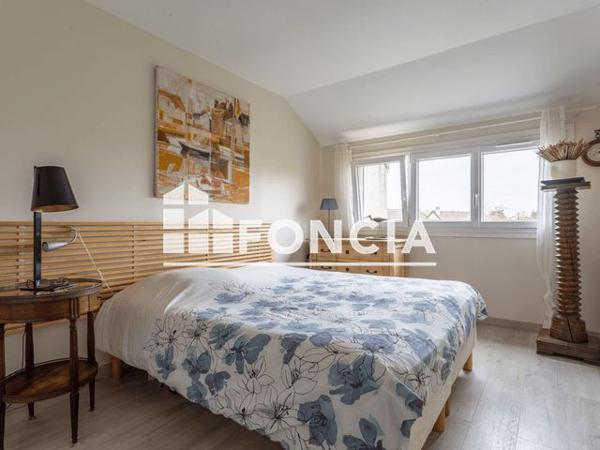 À vendre Maison 5 pièces 92 m² - Draveil 91210