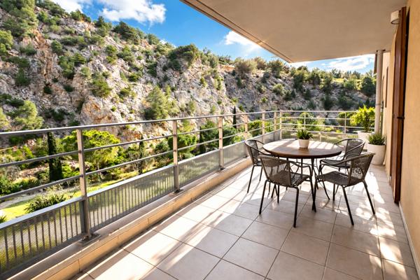 Appartement Sète 3 pièces 55 m²