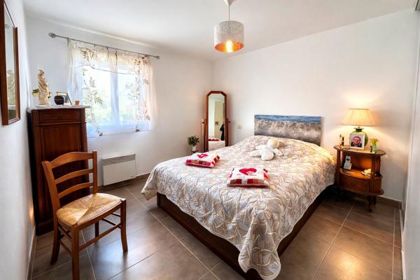 Appartement Sète 3 pièces 55 m²