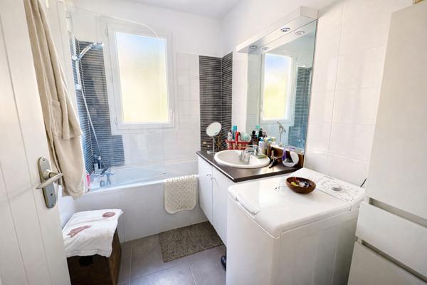 Appartement Sète 3 pièces 55 m²