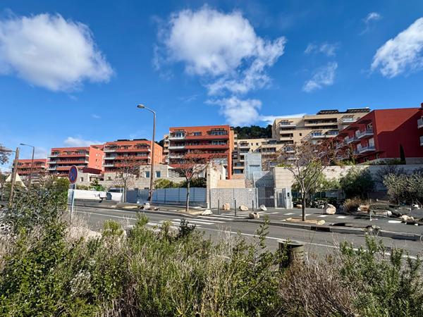 Appartement Sète 3 pièces 55 m²