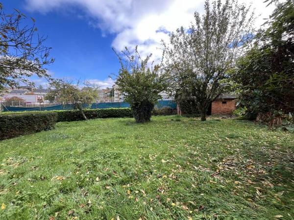 Maison à vendre |  Guéret |  7 pièces | 182 m²