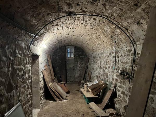 Maison à vendre |  Guéret |  7 pièces | 182 m²