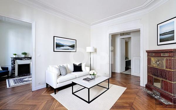 Appartement à vendre    3 pièces • 47,29 m2 Le Perreux-sur-Marne