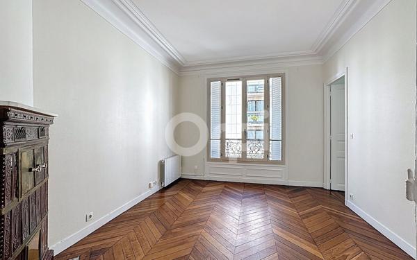 Appartement à vendre    3 pièces • 47,29 m2 Le Perreux-sur-Marne