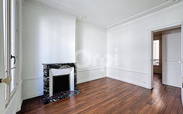 Appartement à vendre    3 pièces • 47,29 m2 Le Perreux-sur-Marne