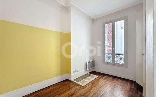 Appartement à vendre    3 pièces • 47,29 m2 Le Perreux-sur-Marne