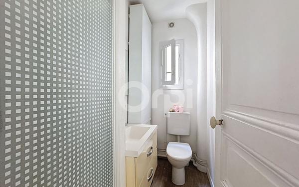 Appartement à vendre    3 pièces • 47,29 m2 Le Perreux-sur-Marne