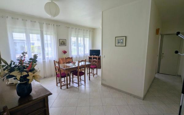 Appartement à vendre    2 pièces • 50 m2 Saint-Maur-des-Fossés