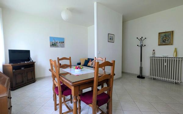 Appartement à vendre    2 pièces • 50 m2 Saint-Maur-des-Fossés